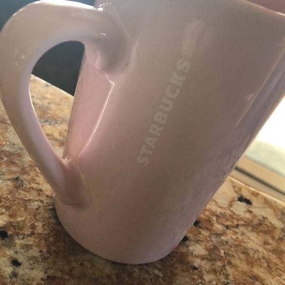 Starbucks Heart Coffee Mug 2020 - Picture 5 of 7